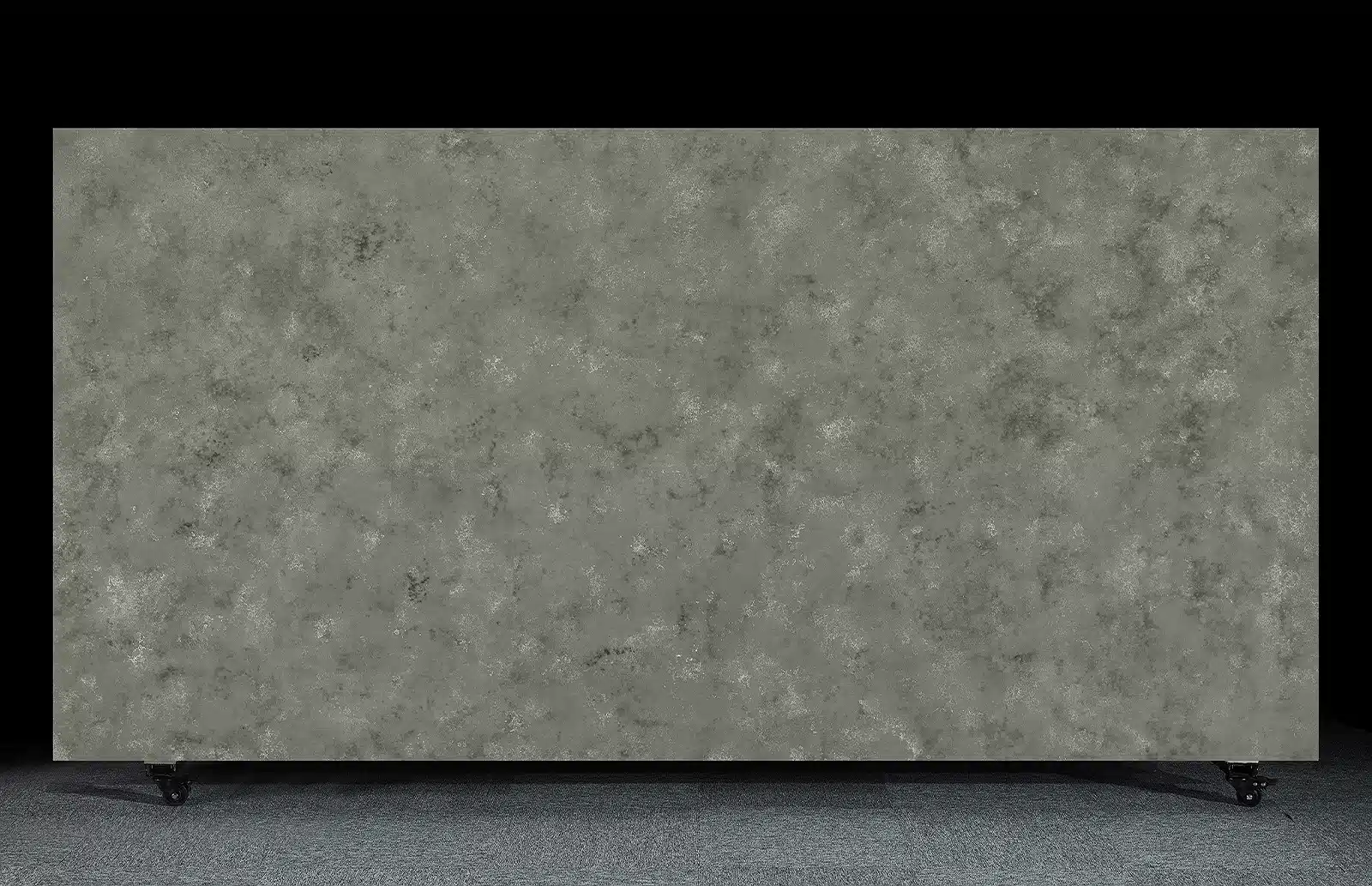 Misty Grey