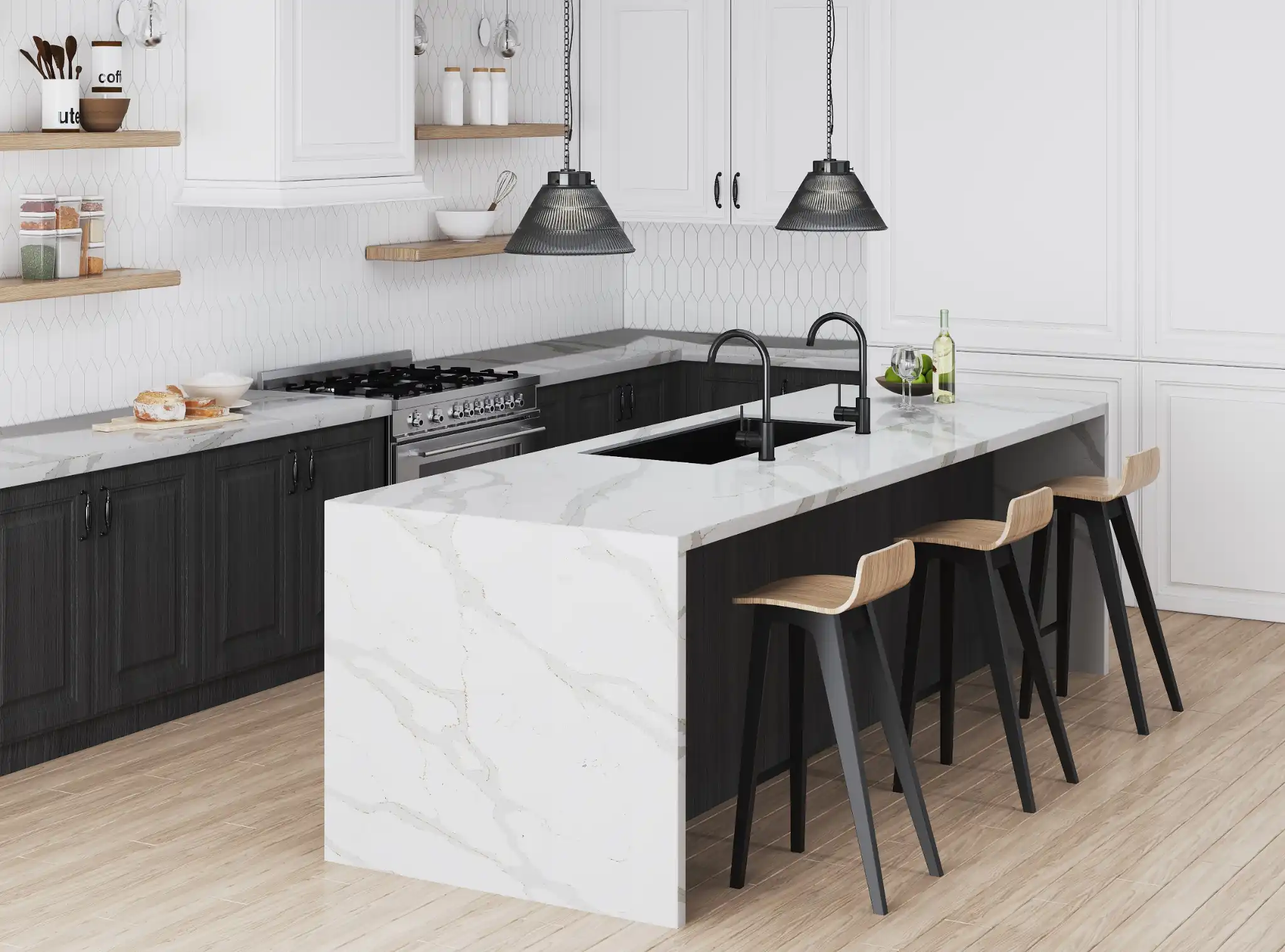Calacatta Gold