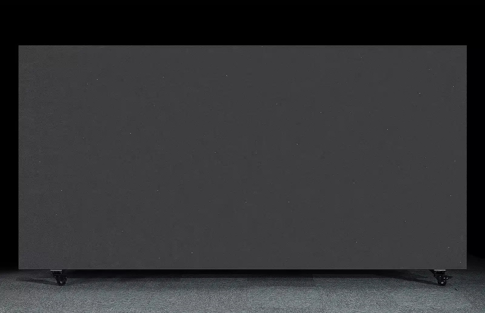 Dark Grey Shimmer