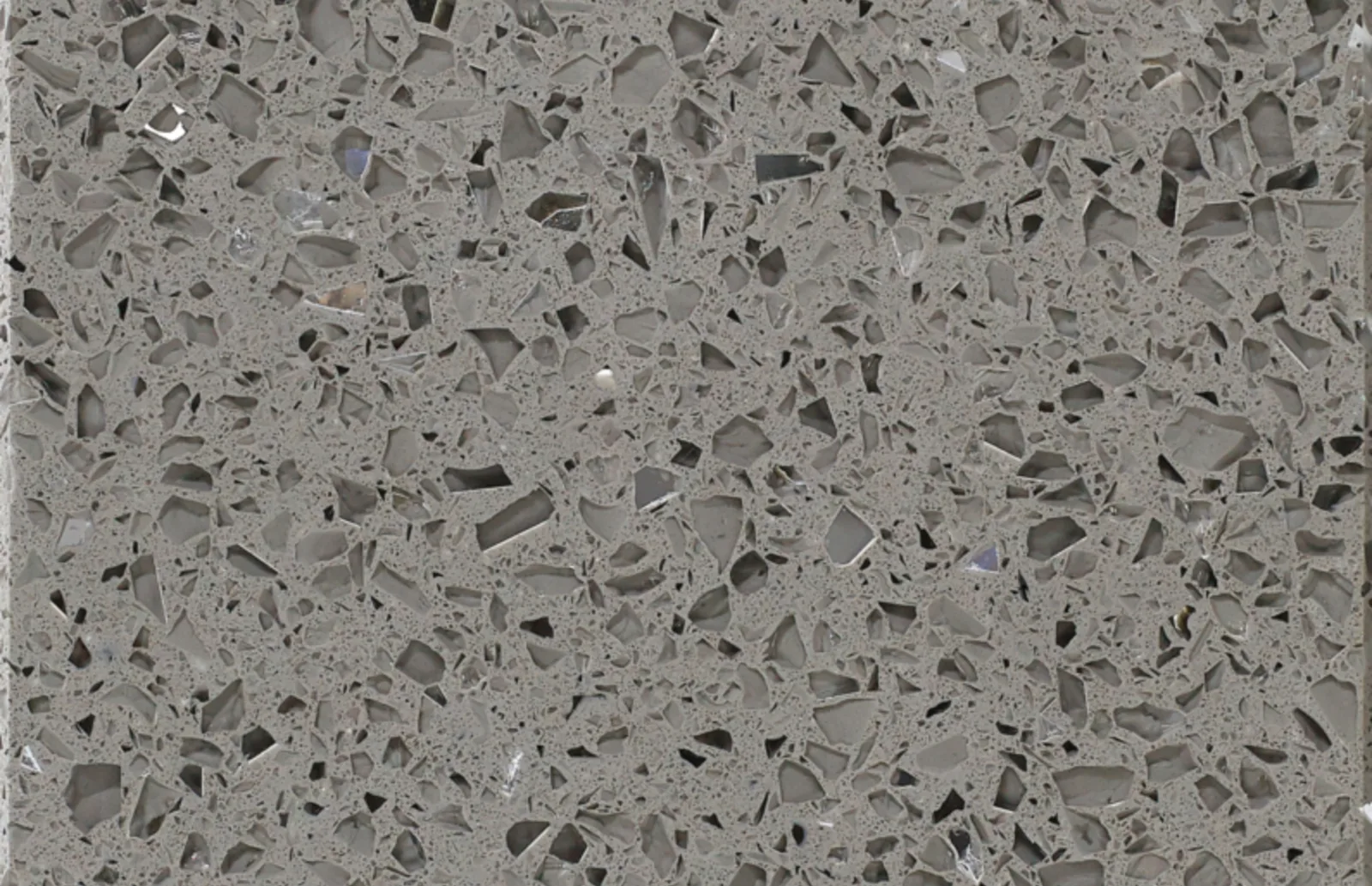 Grey Mirror