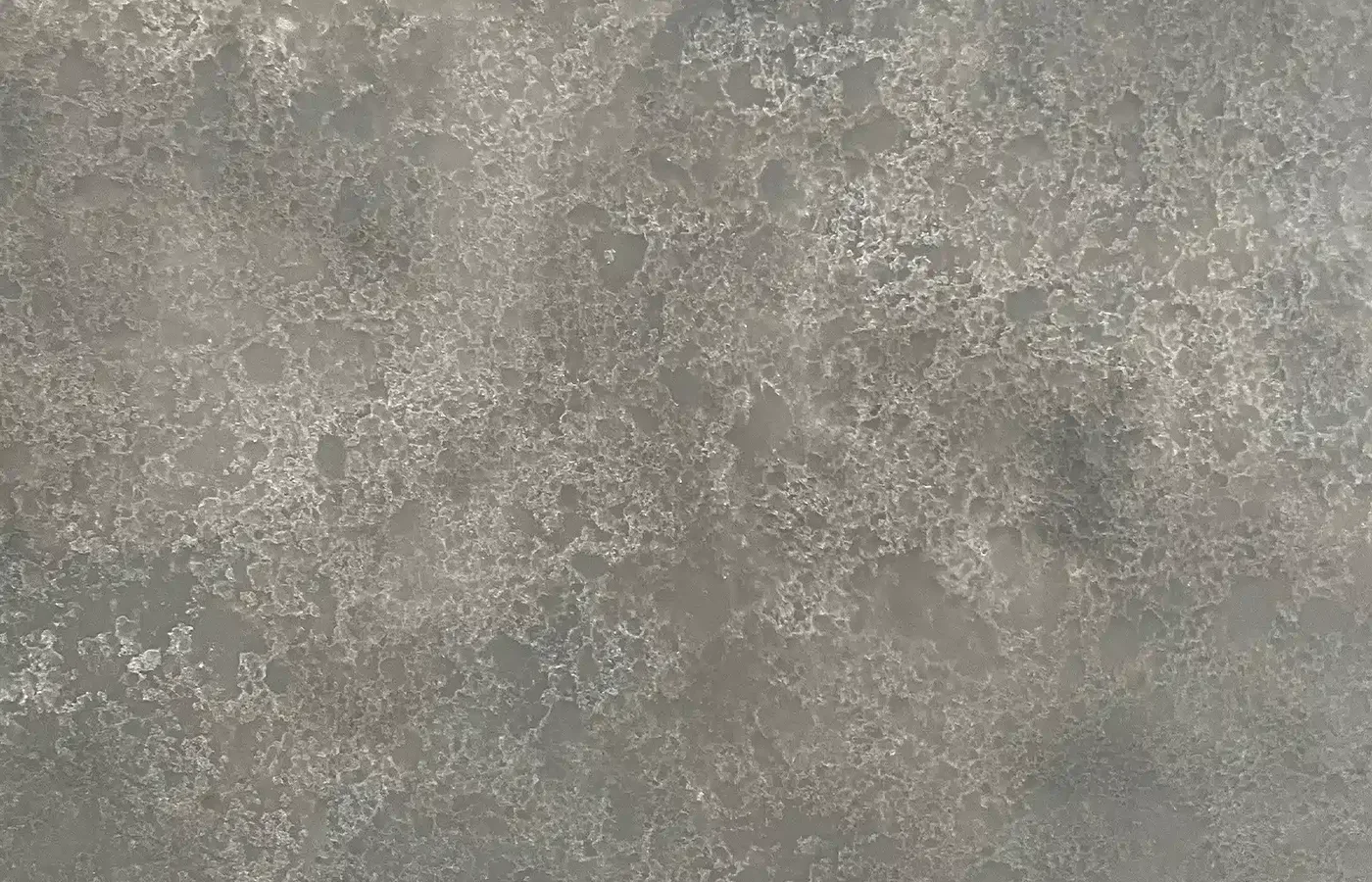 Misty Grey